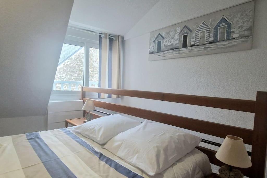 Deux Pieces Centre Historique Appartement Vannes