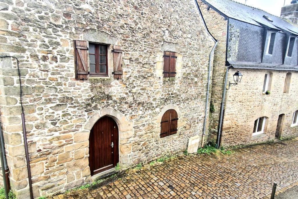 Appartement Deux Pieces Centre Historique