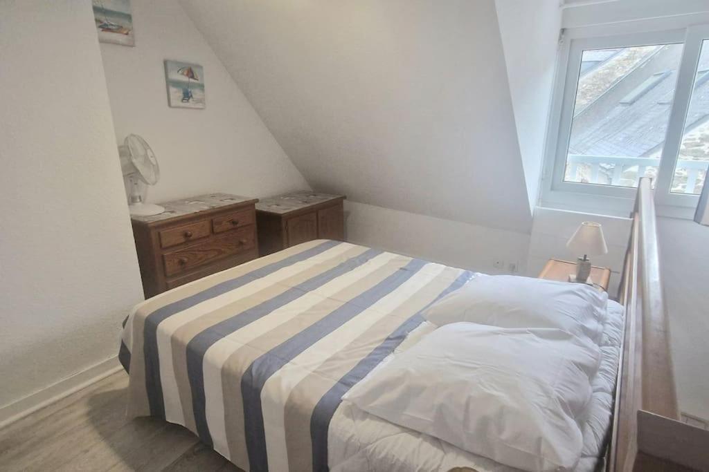 Deux Pieces Centre Historique Vannes