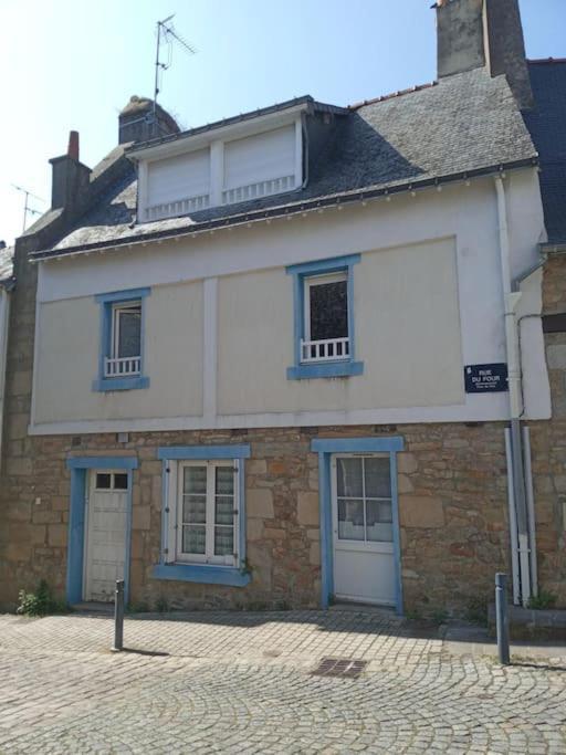 Deux Pieces Centre Historique * Vannes