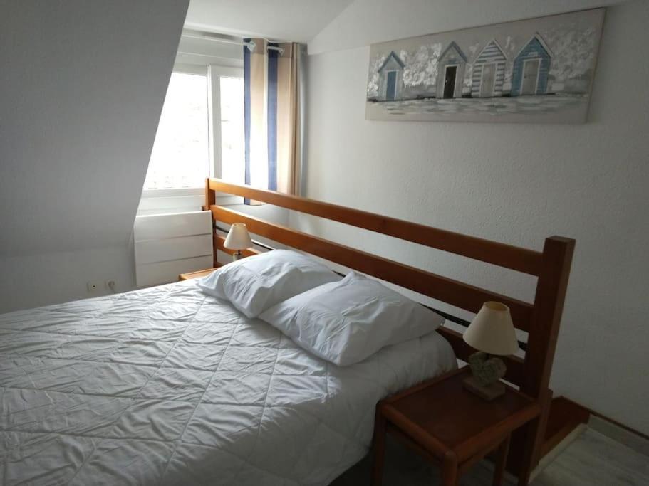 Appartement Deux Pieces Centre Historique
